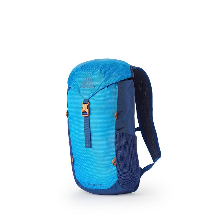 Gregory Nano 16 Daypack Women Blue Ireland 4182ZBOUJ